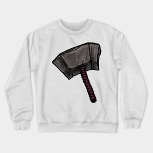 Hammer Crewneck Sweatshirt